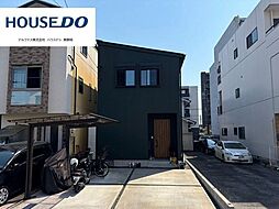 中古戸建　葵区天王町