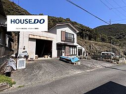 中古戸建　葵区足久保奥組