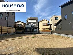 新築戸建 葵区羽鳥五丁目　1号棟