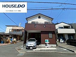 中古戸建　清水区楠