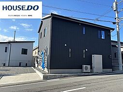 新築戸建　富士市広見西本町17号