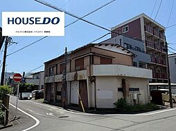 売土地　駿河区八幡二丁目