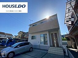 中古戸建　葵区美川町