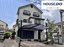 中古戸建　葵区千代田六丁目
