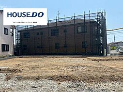 新築戸建 葵区上土二丁目　全3区画　2号棟