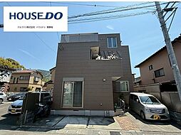 中古戸建　葵区羽鳥七丁目