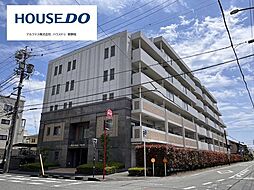 アルファステージ北安東