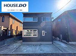 ◎オール電化の注文住宅物件です!◎太陽光+蓄電池付♪