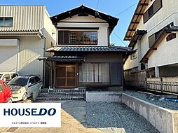 中古戸建　静岡市葵区北沼上