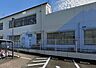 周辺：竜南こども園 550m