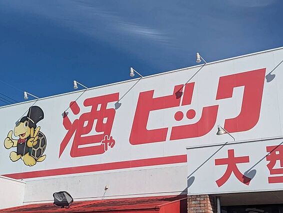 酒ゃビック 静...