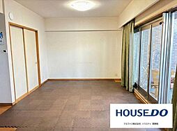 ◎1階限定の素敵なお庭付♪◎遮音性に優れてマンション物件♪