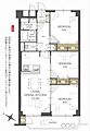 静岡森下マンション3階1,890万円
