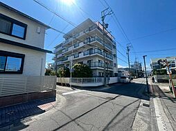 ◎市街地まで近く便利な立地