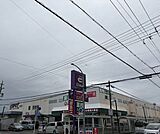 エスポット静岡東店 460m