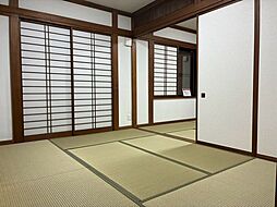和室の画像