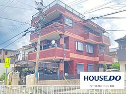 ◎各居室収納と大きなWICが2箇所!