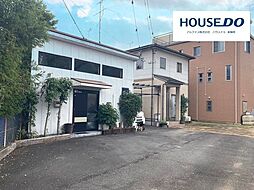 店舗・事務所付住宅　西瀬名町
