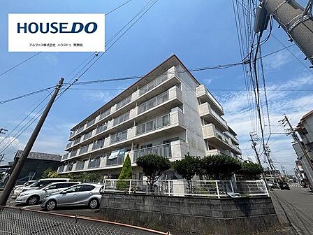 遮音性。静粛性に優れた鉄筋コンクリート造マンションになります。エレベータ―付！リビングと洋室6帖は二重サッシになっており断熱と遮音性をより高めてくれます！