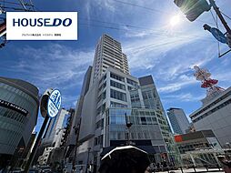 ◎新静岡駅徒歩4分・高層18階