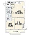 静岡森下マンション4階1,469万円