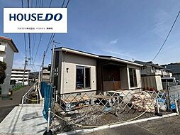 新築戸建　瀬名一丁目　8期　全1棟