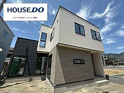 新築戸建 静岡市葵区北一丁目　7期　3号棟