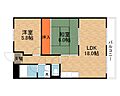 バーンフリート寝屋川5階7.4万円
