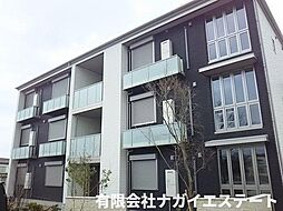 加東市上滝野(シャーメゾンバミューダグラス)