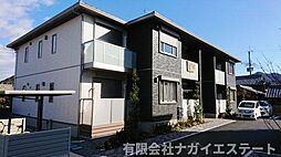 西脇市西脇(シャーメゾントールフェスキュー)