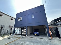 加東市上中貸家