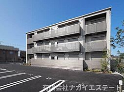 小野市大島町(イン フローラ 大島)