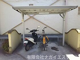 エクセレントコートB 101 ｜ 兵庫県小野市本町258-1（賃貸アパート1K・1階・29.29㎡） その4