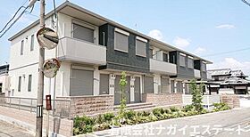 西脇市和田町(シャーメゾン和田) 205 ｜ 兵庫県西脇市和田町34（賃貸アパート2LDK・2階・52.61㎡） その1