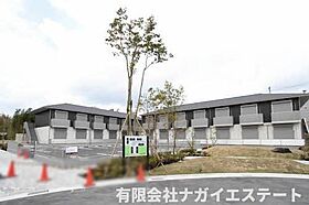 加西市繁昌町(インステージ繁昌I B棟) 107 ｜ 兵庫県加西市繁昌町348（賃貸アパート1K・1階・28.21㎡） その5