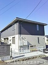 グランセジュール 201 ｜ 兵庫県西脇市和田町168-34（賃貸アパート2LDK・2階・64.90㎡） その3