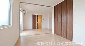 グランセジュール 201 ｜ 兵庫県西脇市和田町168-34（賃貸アパート2LDK・2階・64.90㎡） その16