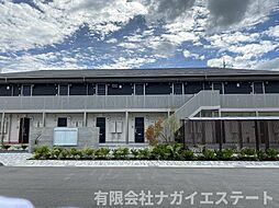 加西市繁昌町(インステージ繁昌II D棟)