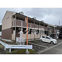 アーバンライフ 多田館 201 ｜ 福井県小浜市多田9-35-3（賃貸アパート2K・2階・40.08㎡） その1