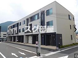 サンフェリシアン綾部駅前