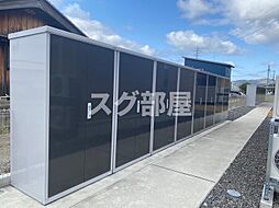 サンツリーD　B棟