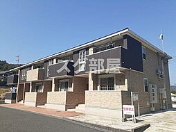 メゾン・城ノ下Ｂ
