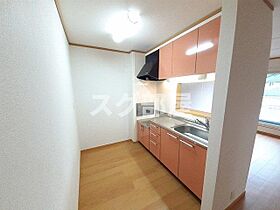 ニアパークＡ 203 ｜ 京都府舞鶴市八反田北町82番地（賃貸アパート2LDK・2階・58.80㎡） その4