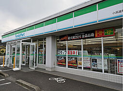 【コンビニエンスストア】ファミリーマート小浜遠敷店まで1641ｍ
