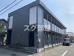 レオパレスビュー
