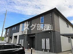 シュシュ・シャンブル弐番館