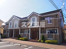 🉐敷金礼金0円！🉐ニアパークＡ