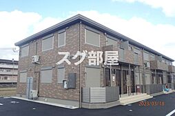レジデンス　エイト