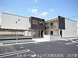 クレイノヴィラあやべ