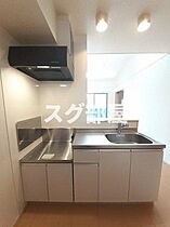 セレーノ今宮 202 ｜ 京都府福知山市字堀2233番地の2（賃貸アパート1LDK・2階・33.34㎡） その4